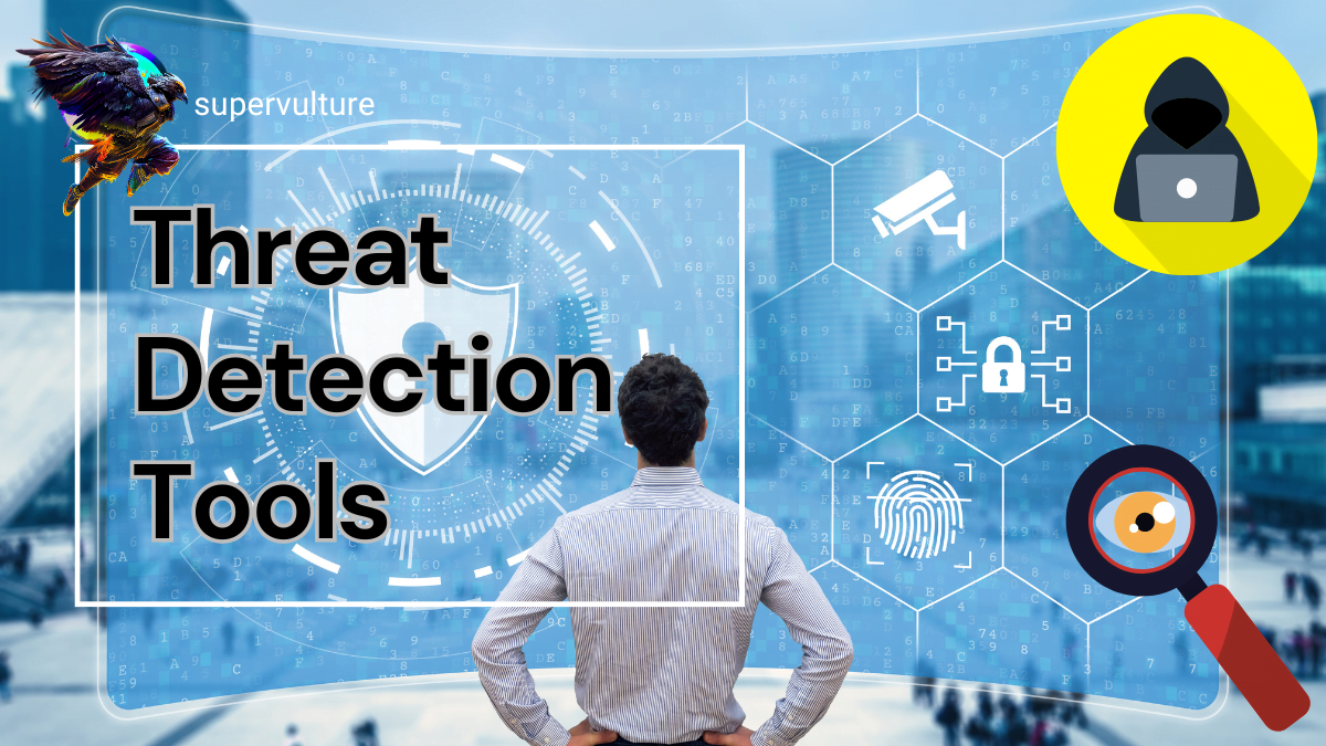 Threat Detection tools Thumbnail