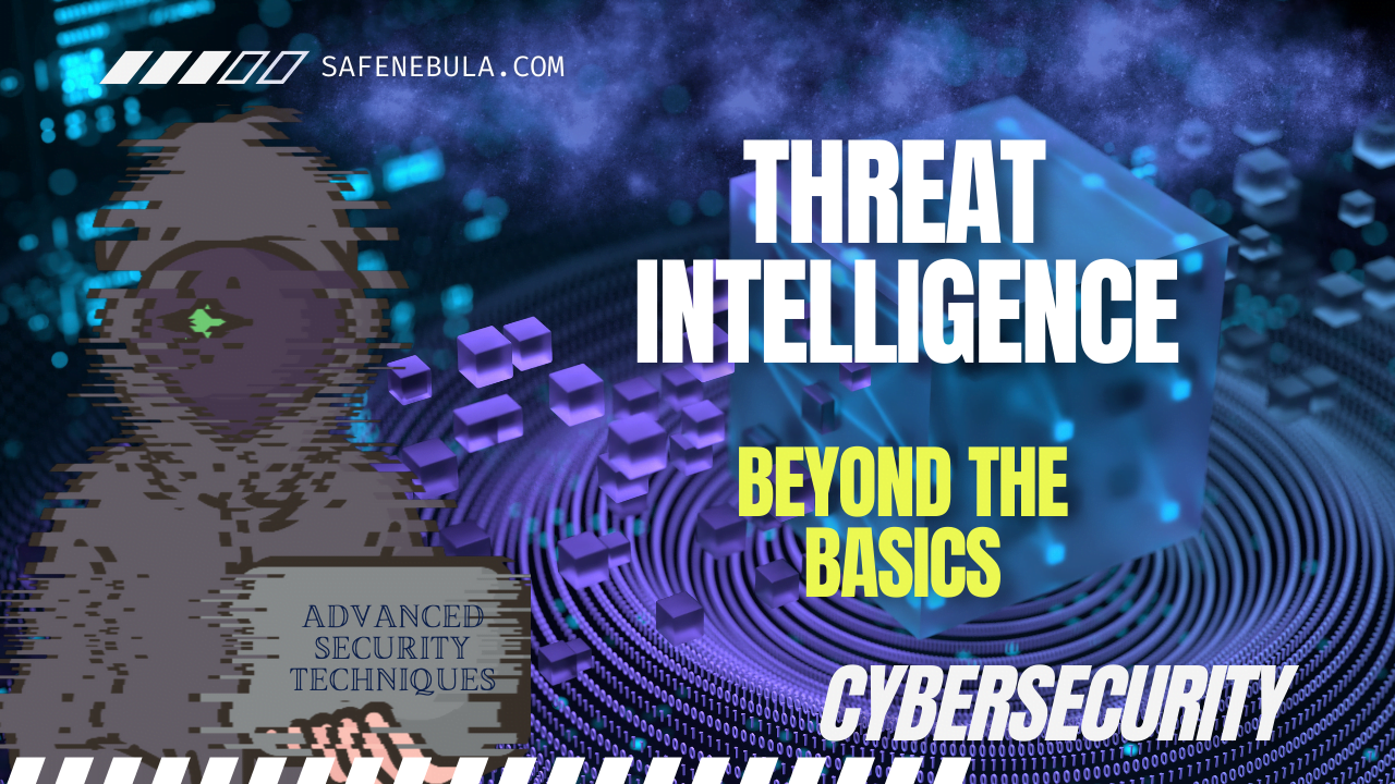 Threat Intelligence