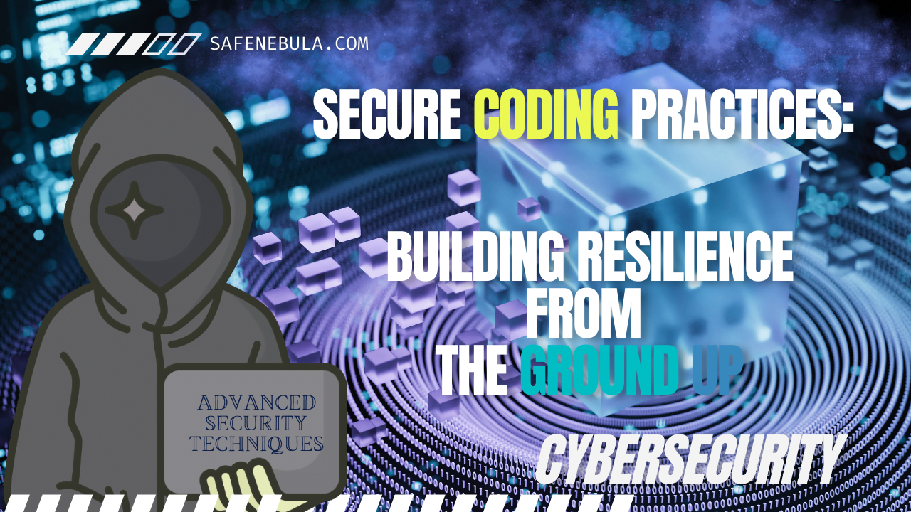 Secure Coding Practices