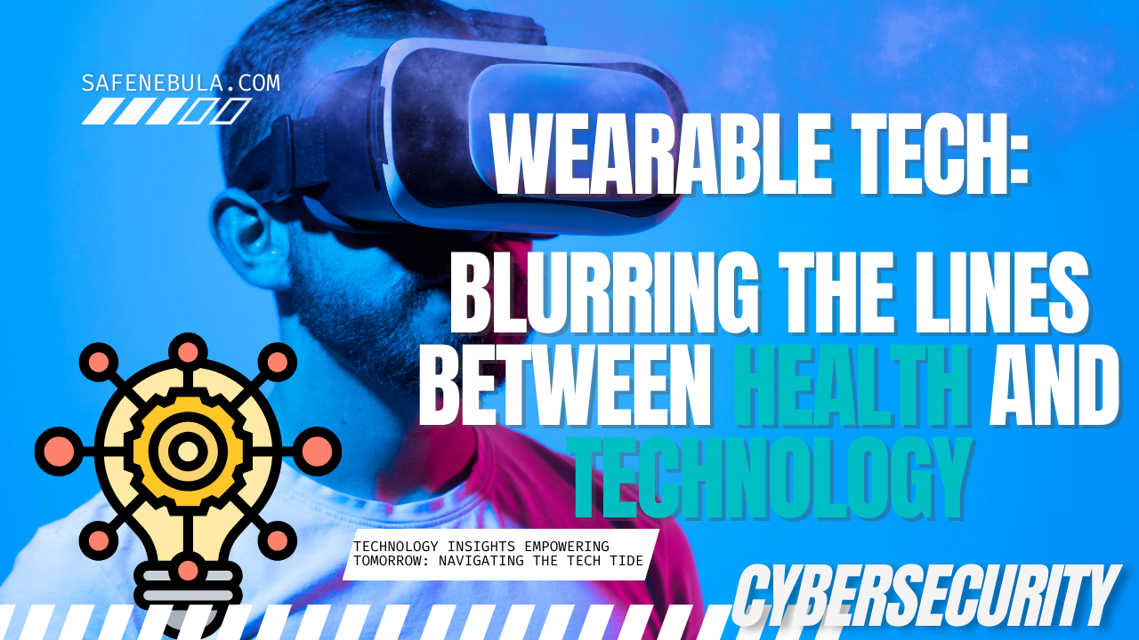 Health and Technology