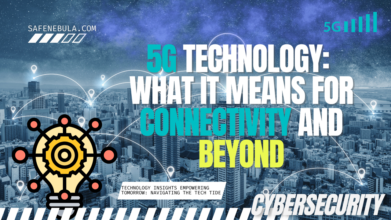 5G Technology